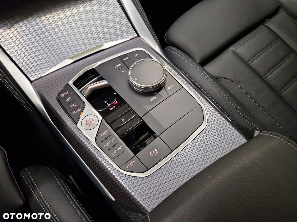 BMW Seria 4 430i xDrive M Sport sport - 17