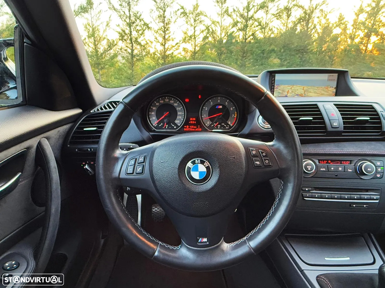 BMW 1M Coupe 1er M - 19