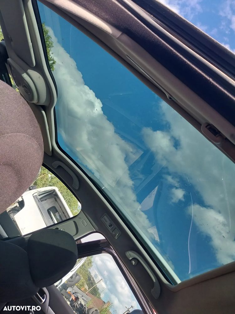 DEZMEMBREZ PEUGEOT 407, 1.8 FZ, BREAK CU PLAFON PANORAMIC - 4