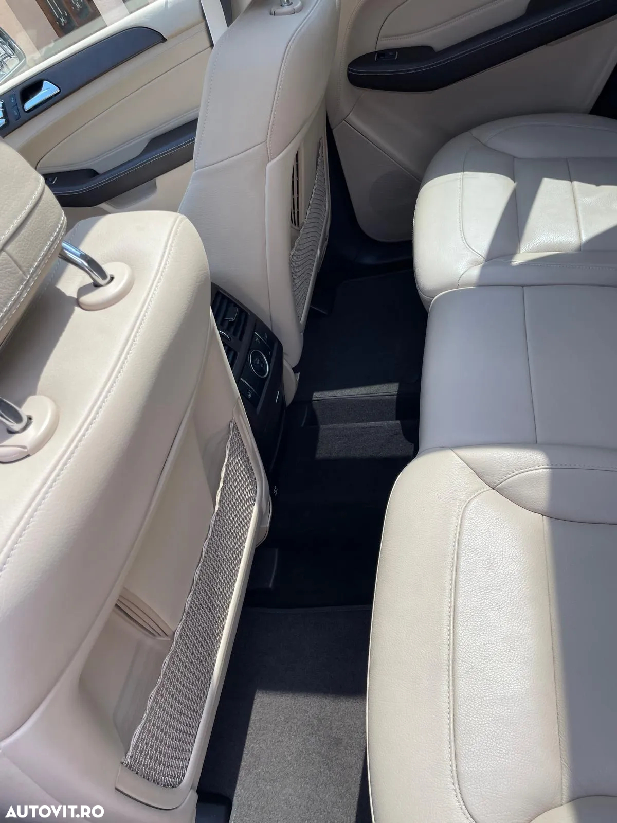 Mercedes-Benz GLC 350 d 4MATIC - 12