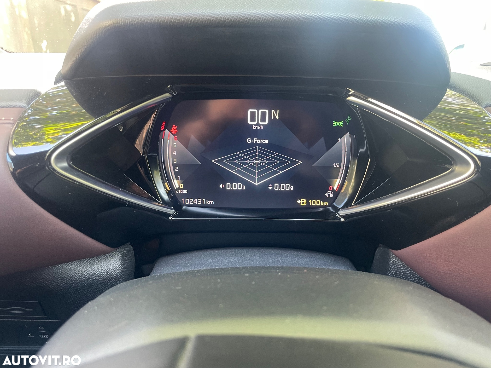 DS Automobiles DS 3 Crossback - 34