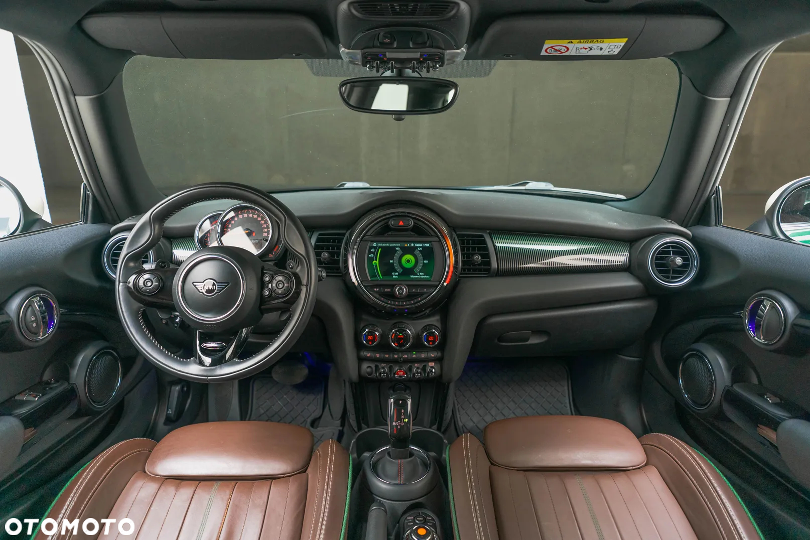 MINI Cooper S 60 Years Chili - 7
