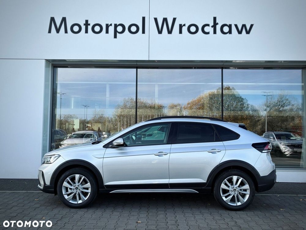 Volkswagen Taigo - 3