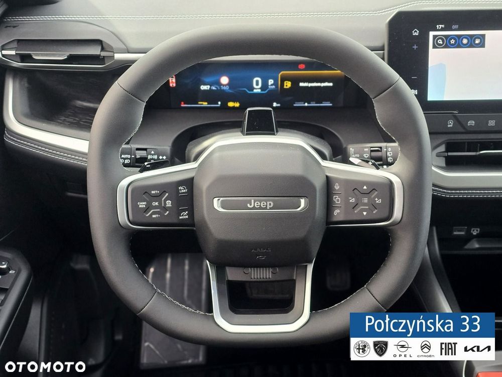 Jeep Compass - 21