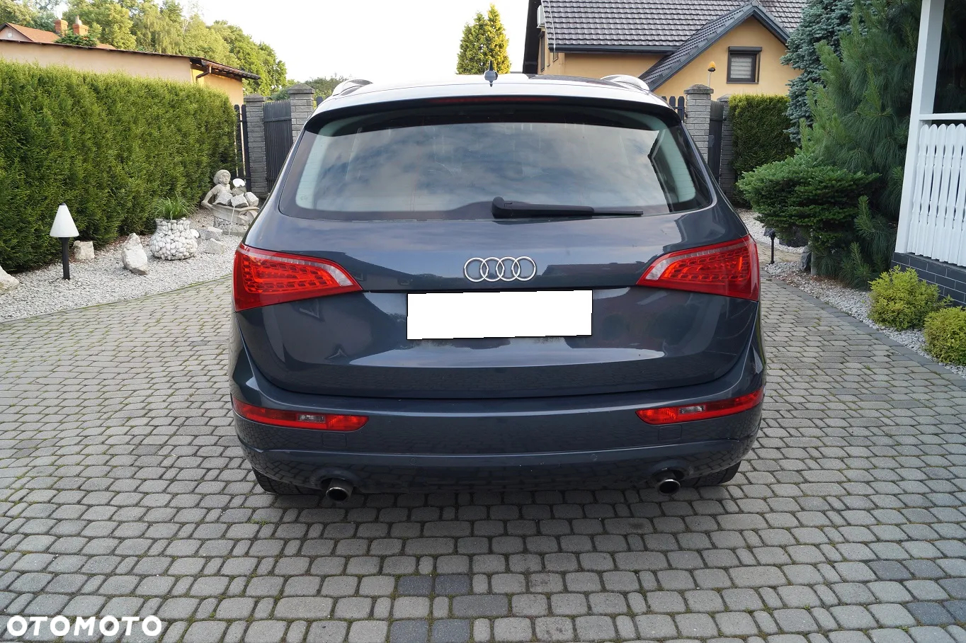 Audi Q5 2.0 TFSI Quattro S tronic - 16