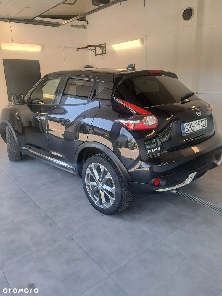 Nissan Juke 1.2 DIG-T Tekna - 6