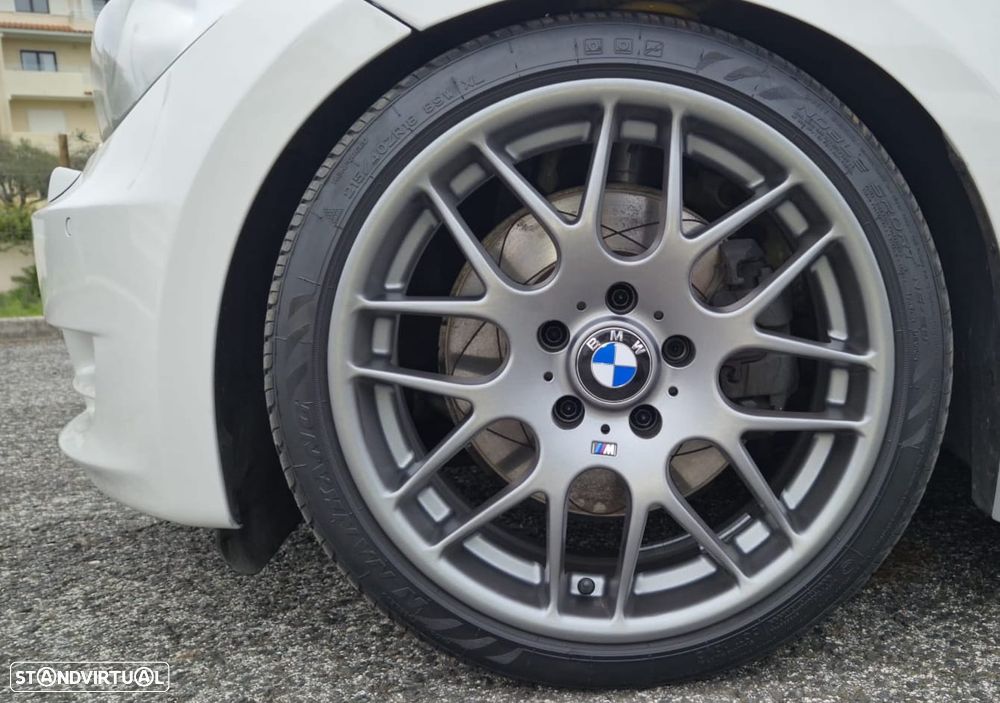 BMW 123 d Coupe - 20