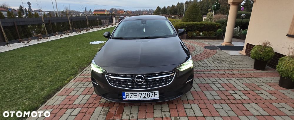Opel Insignia 1.5 Automatik Business - 2