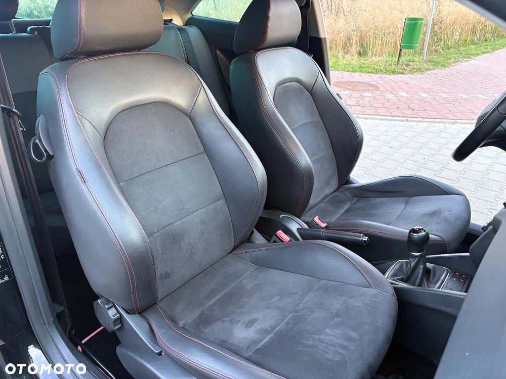Seat Ibiza - 27