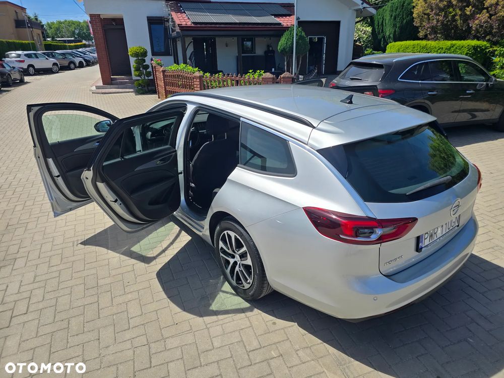 Opel Insignia - 37