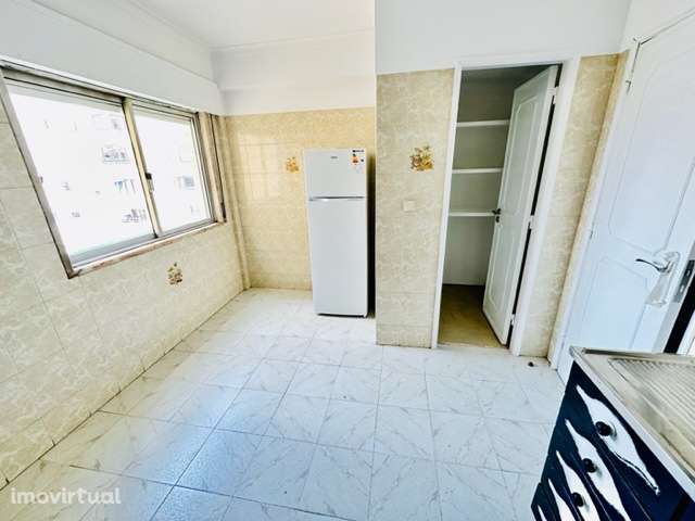 Apartamento em Sintra, Agualva - Grande imagem: 5/14