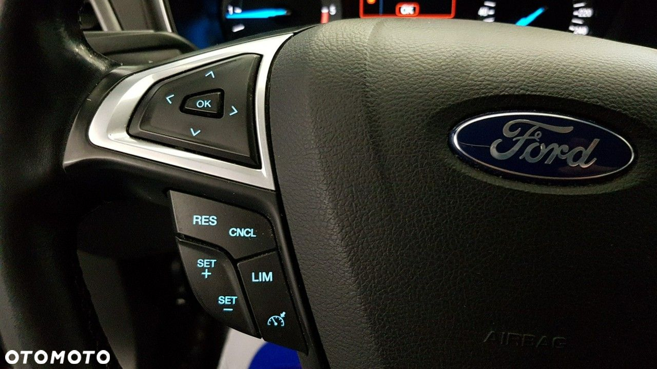 Ford Mondeo 2.0 EcoBlue Trend - 21
