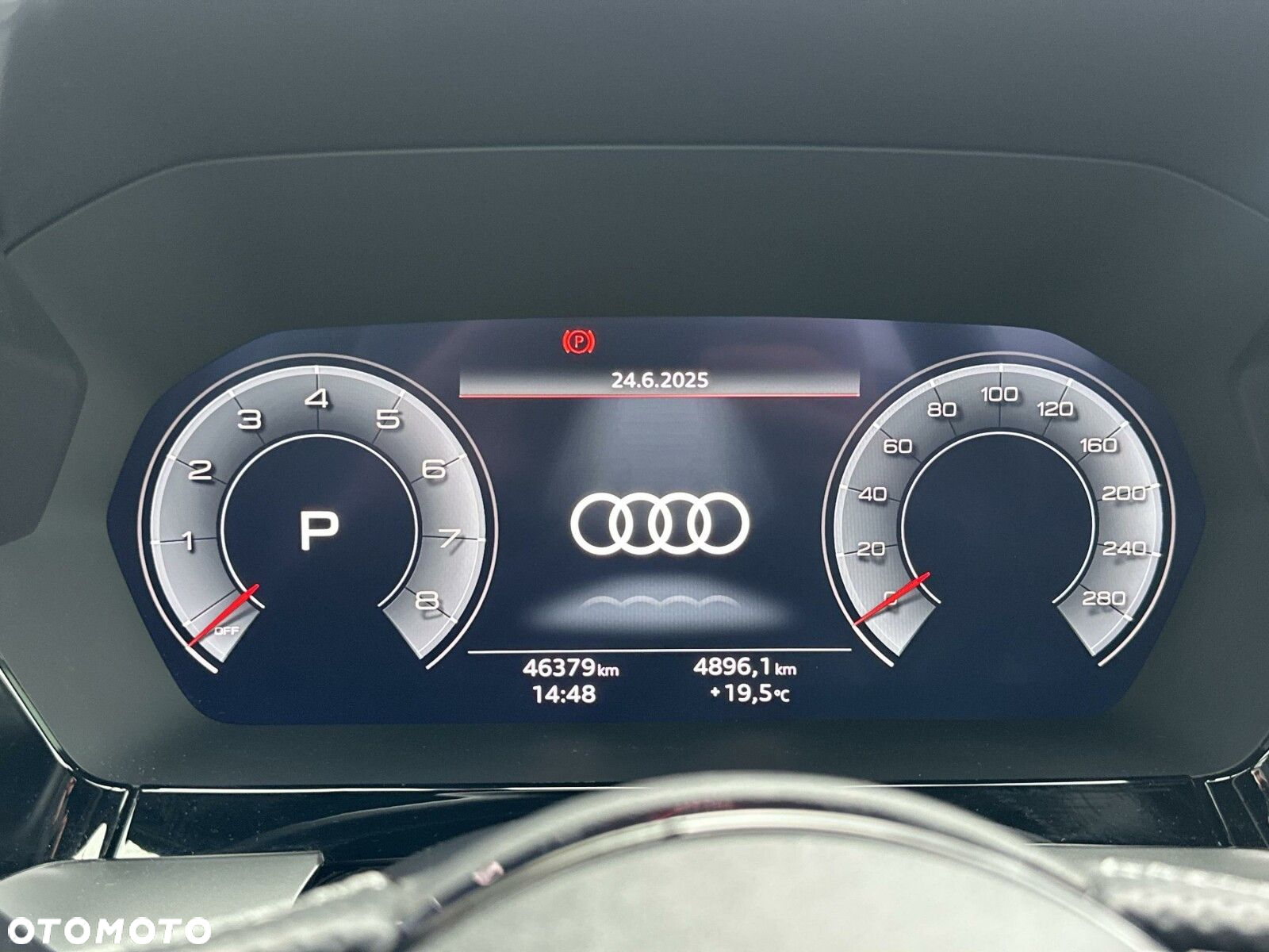 Audi A3 - 38