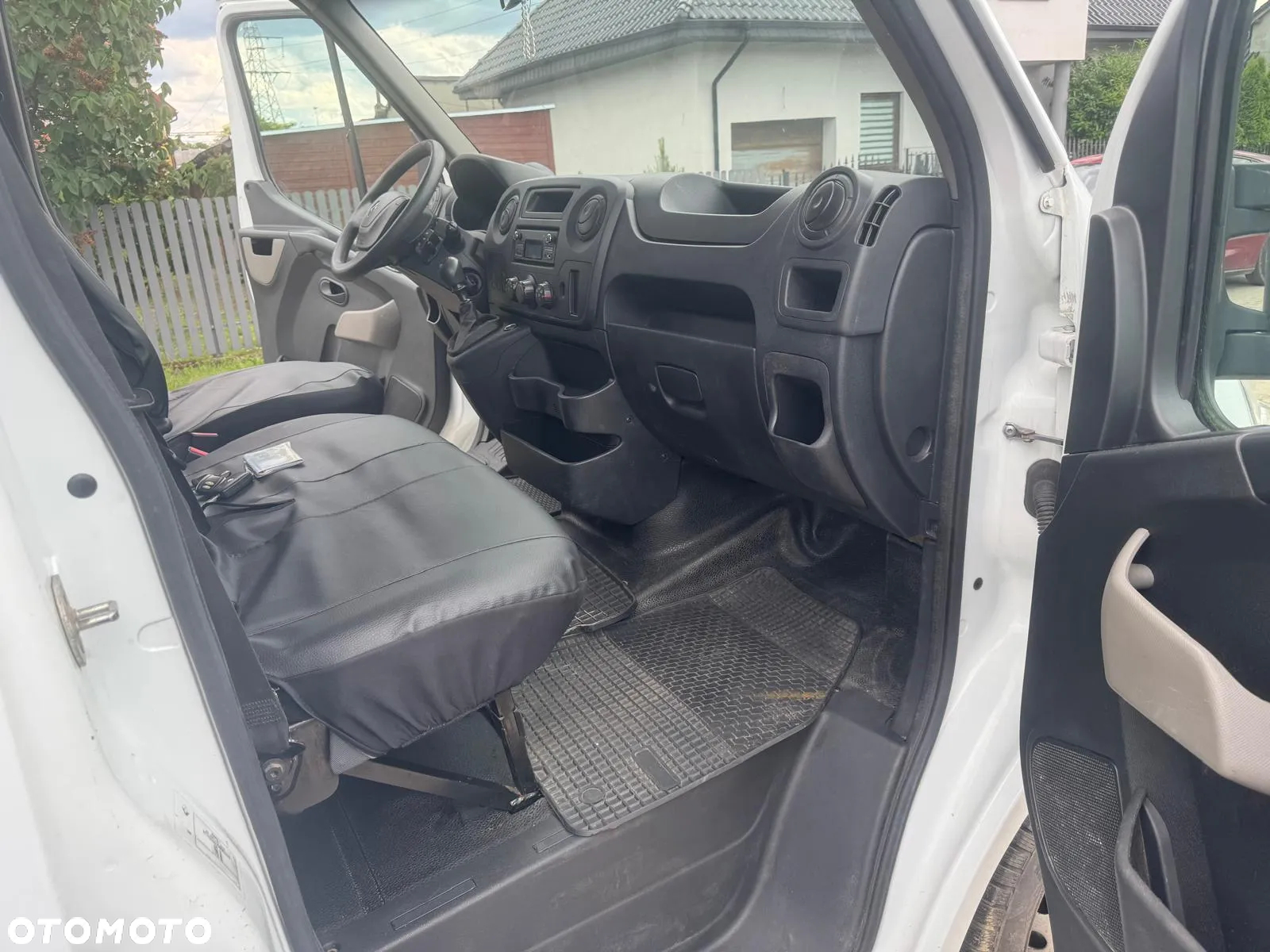 Volkswagen Transporter - 10