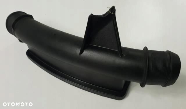 RURA DOLOT INTERCOOLERA CITROEN C5 II 3.0 V6 HDI - 10