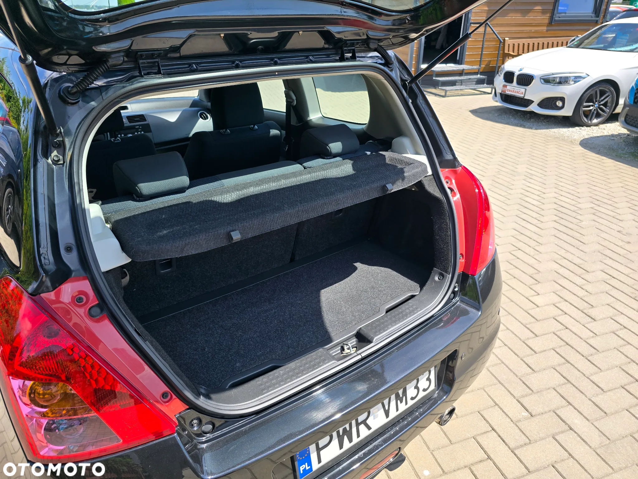 Suzuki Swift - 16