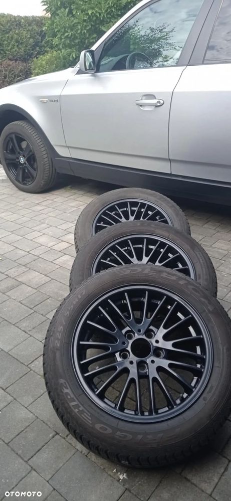 BMW X3 - 9