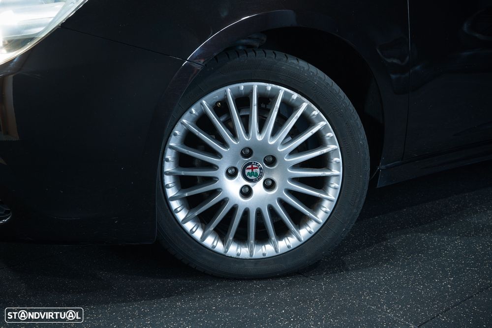 Alfa Romeo Giulietta 1.6 JTDM 16V Turismo - 6