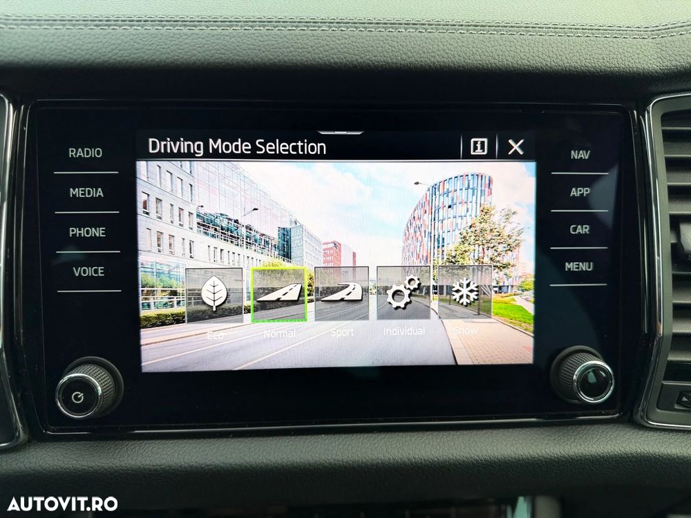 Skoda Kodiaq 2.0 TDI DSG Ambition - 9