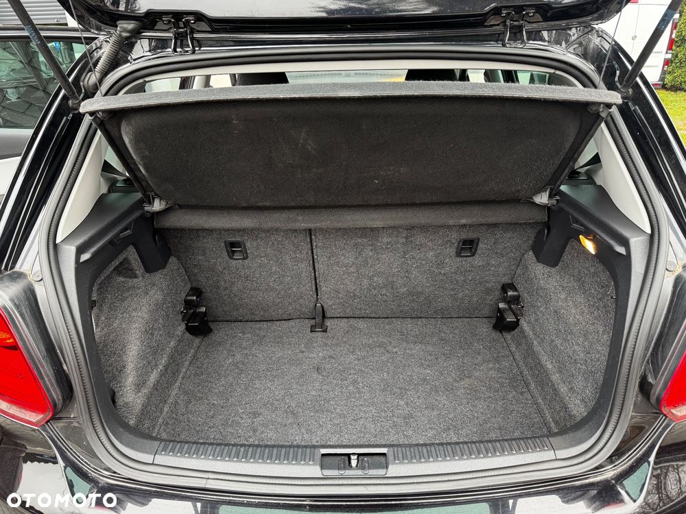 Volkswagen Polo Cross - 24