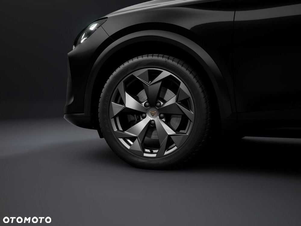 Cupra Formentor - 4