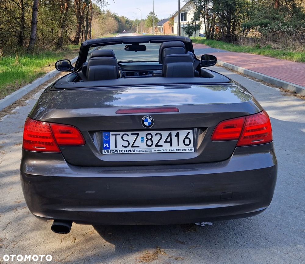BMW Seria 3 318i M Sport Edition - 9