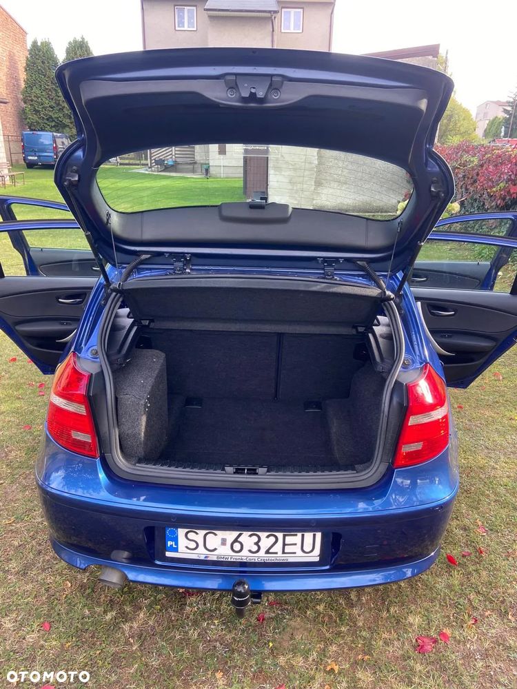 BMW Seria 1 - 11