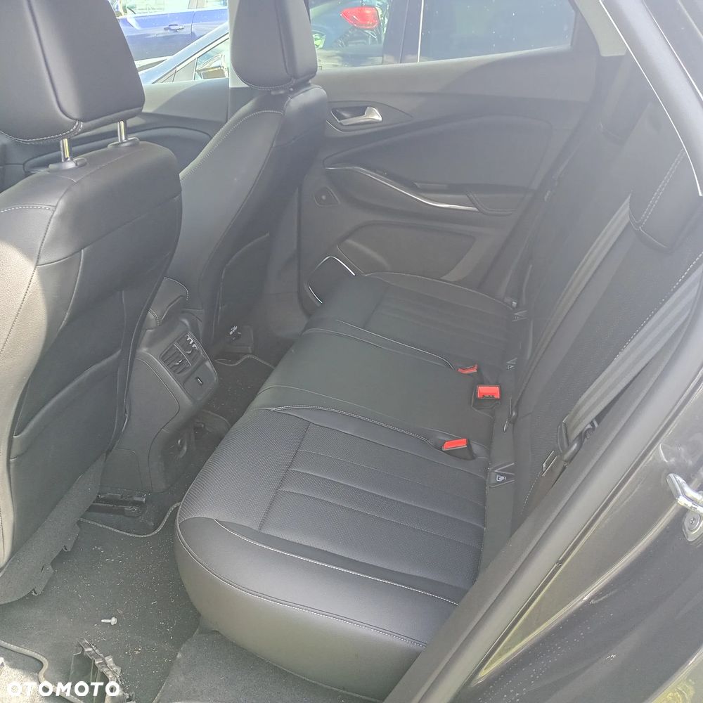 Opel Grandland X 1.6 Start/Stop Automatik Business Elegance - 14