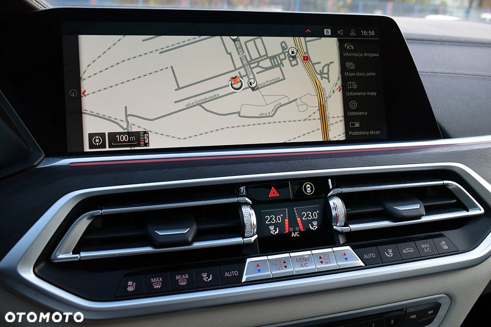 BMW X7 xDrive40i sport - 14