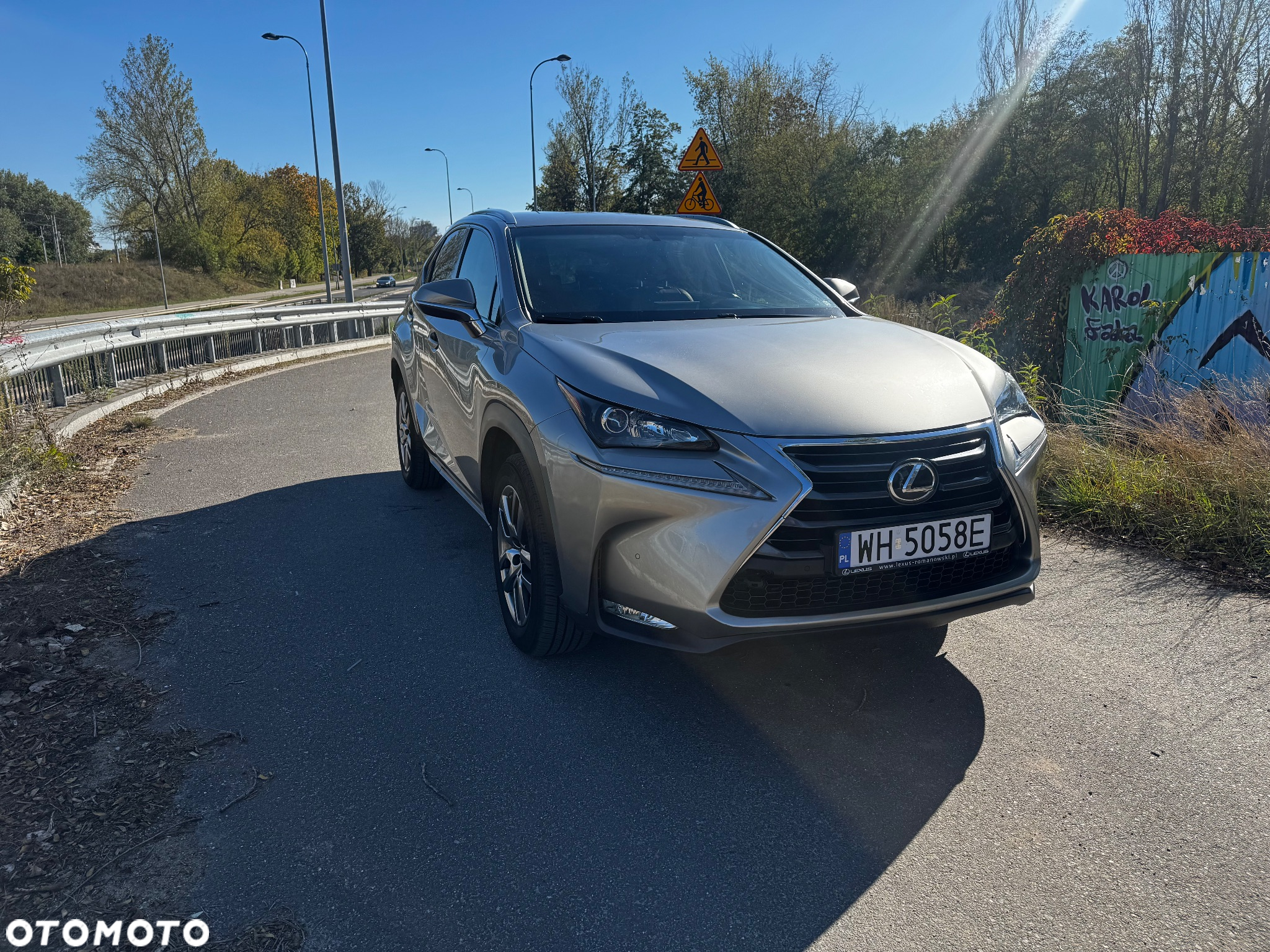 Lexus NX 200t Prestige AWD - 5