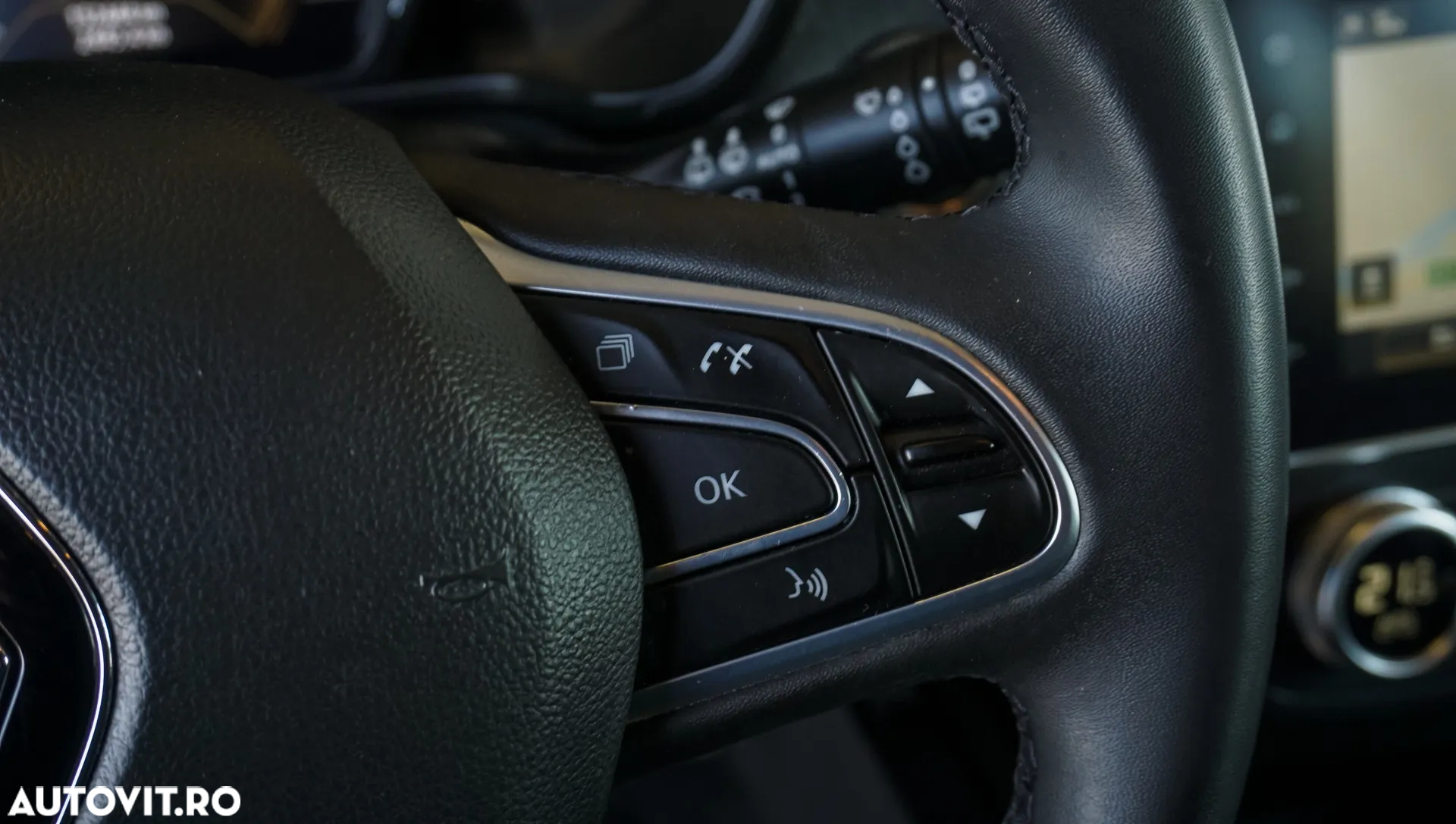 Renault Kadjar TCe EDC GPF Intens - 18