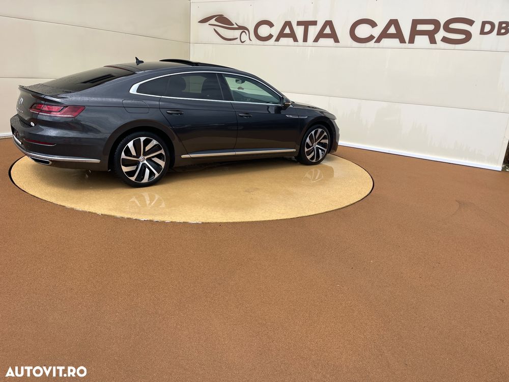 Volkswagen ARTEON 2.0 TSI OPF DSG R-Line - 16