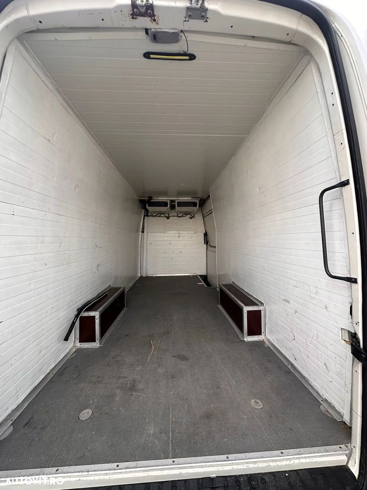Volkswagen Crafter - 5