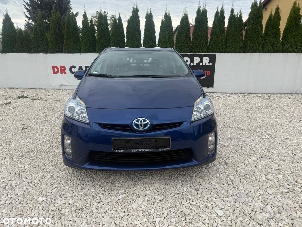 Toyota Prius Plug-in 1.8 HSD Sol - 2