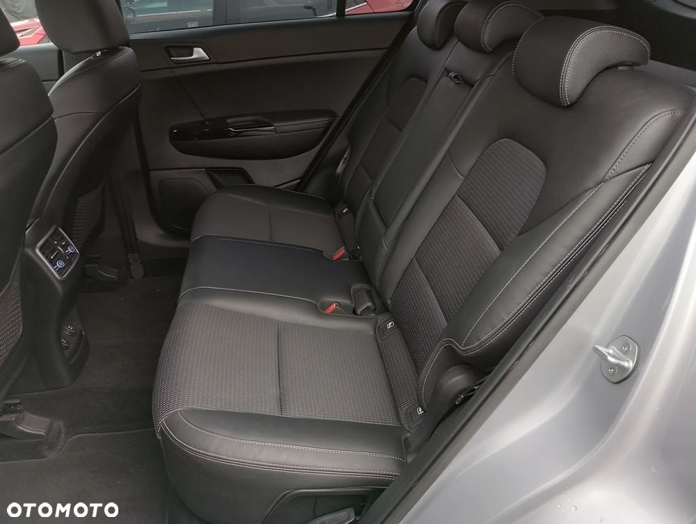 Kia Sportage 2020 photo 5