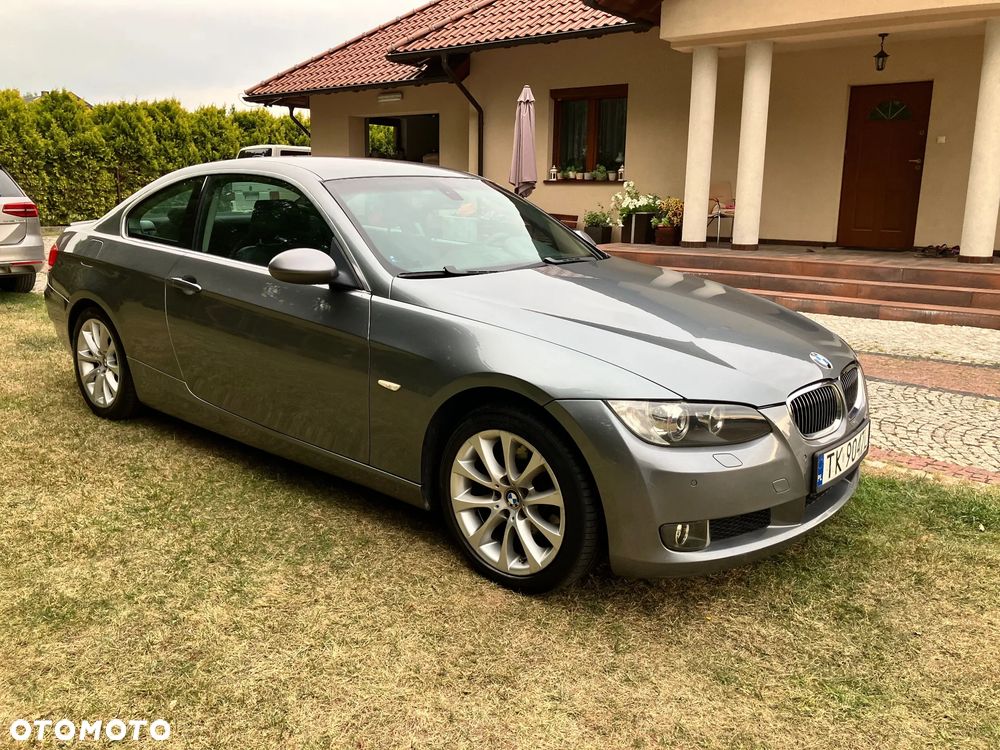 BMW Seria 3 330i - 2