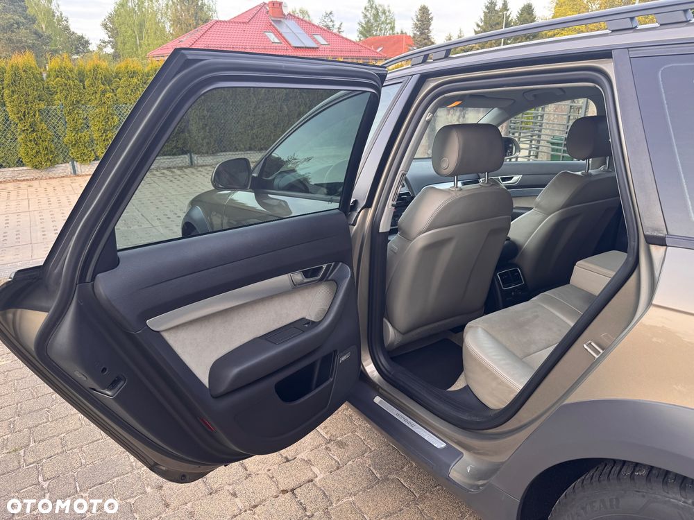 Audi A6 Allroad 3.0 TDI DPF tiptronic - 15