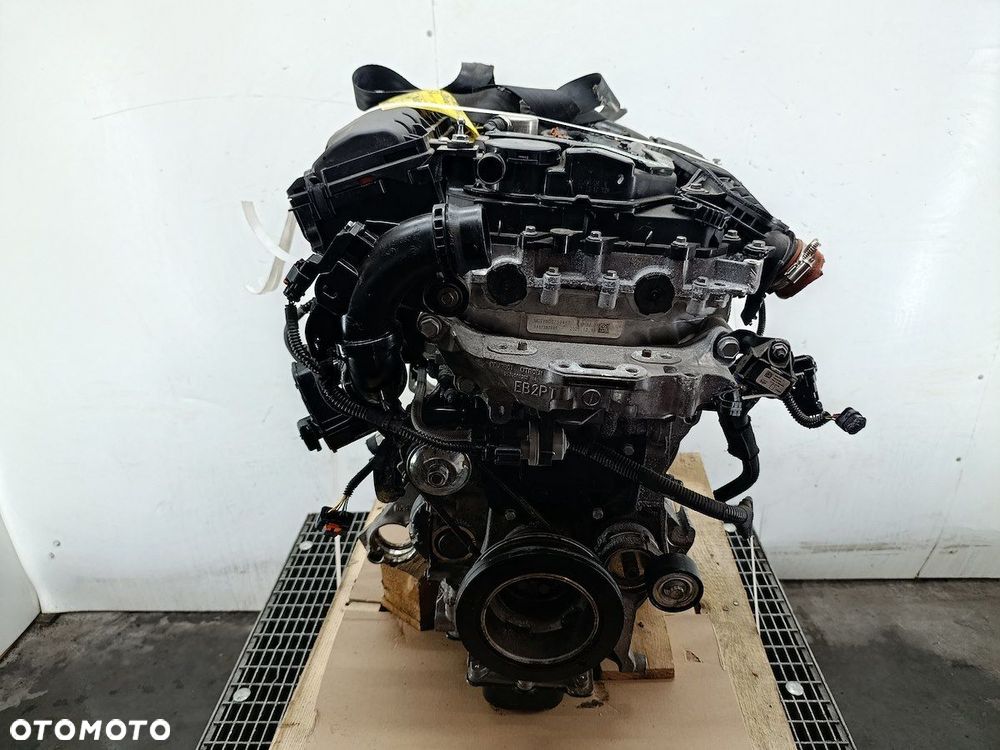 SILNIK PEUGEOT 2008 II HN05 TMA1 1.2 THP 130KM - 3