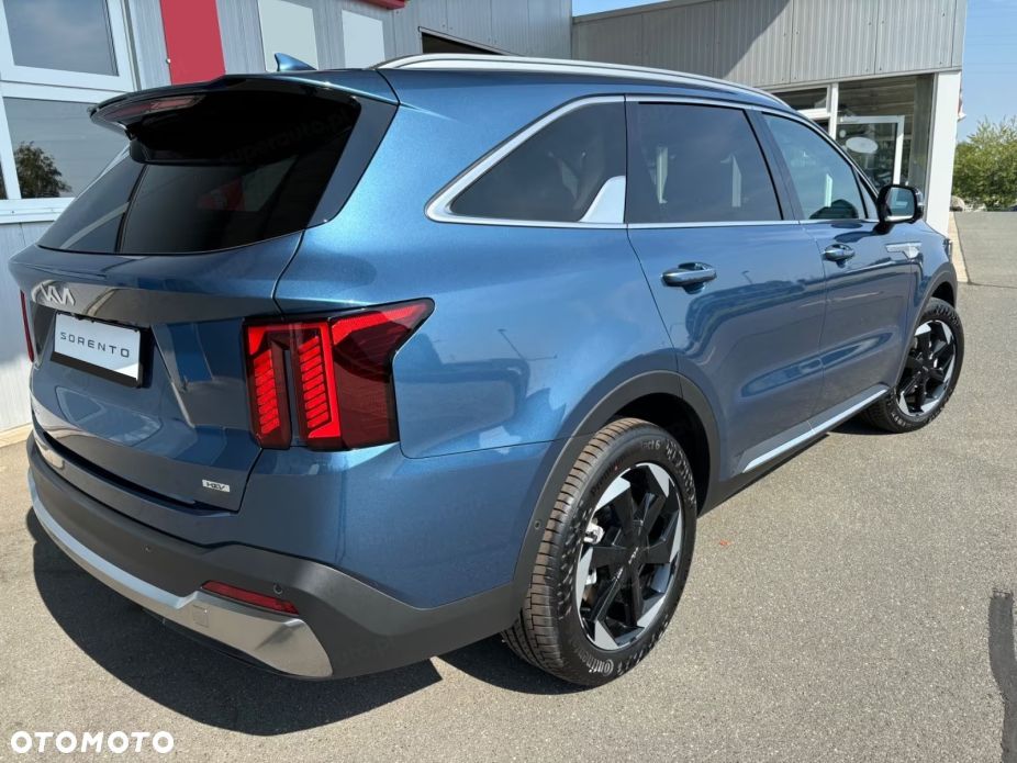 Kia Sorento - 5
