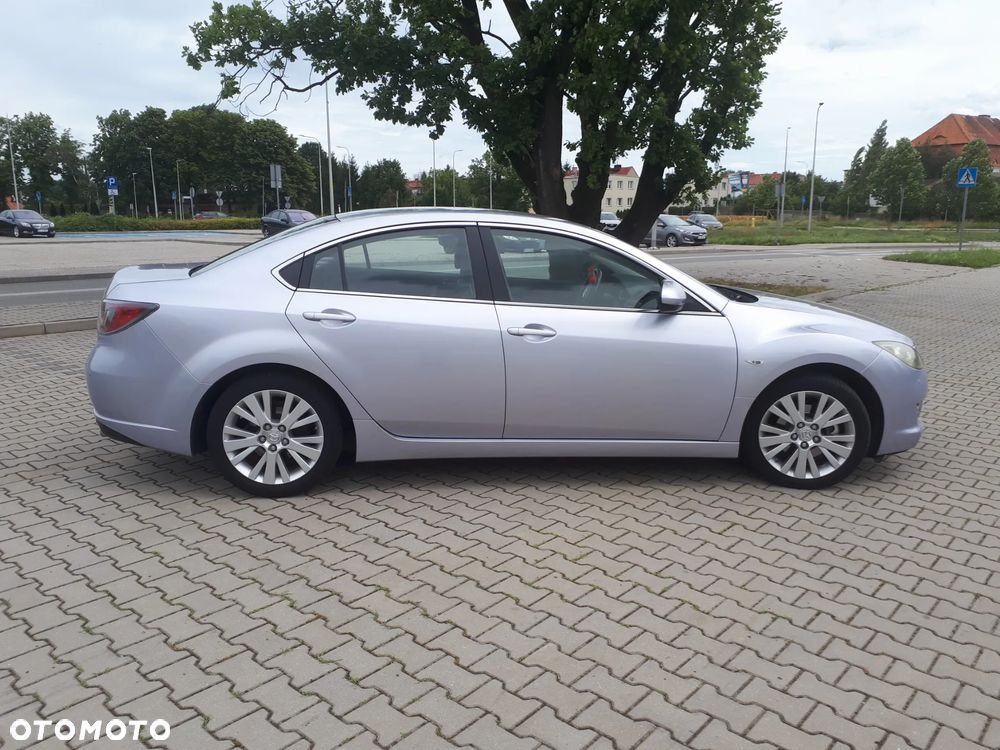 Mazda 6 Sport 2.0 Exclusive - 5