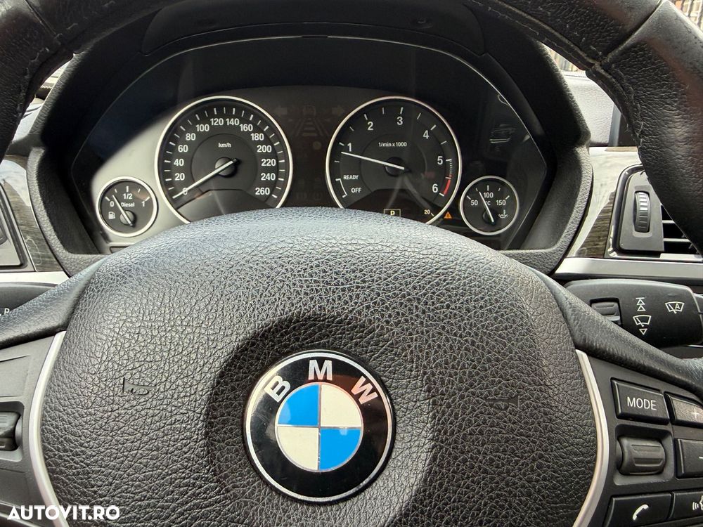 BMW Seria 3 - 36