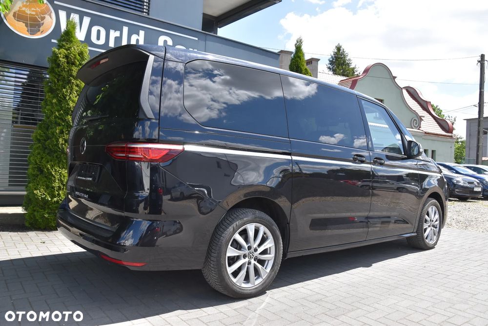 Volkswagen Multivan 2.0 TDI L2 DSG - 9