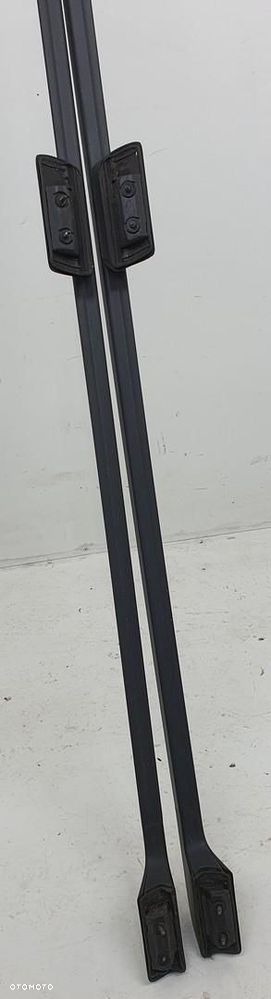 RELINGI DACHOWE DACHU VOLVO V70 II PARA - 10