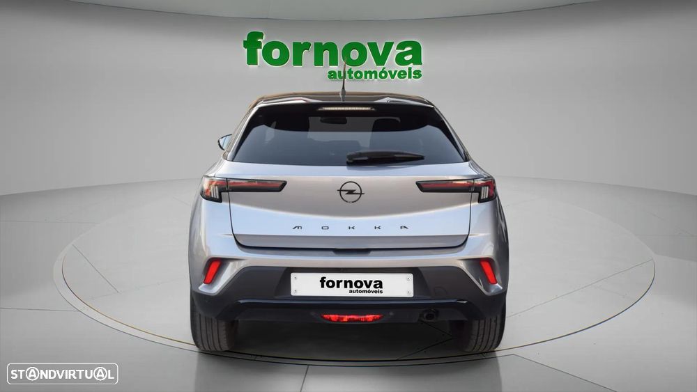 Opel Mokka 1.2 T GS Line - 5