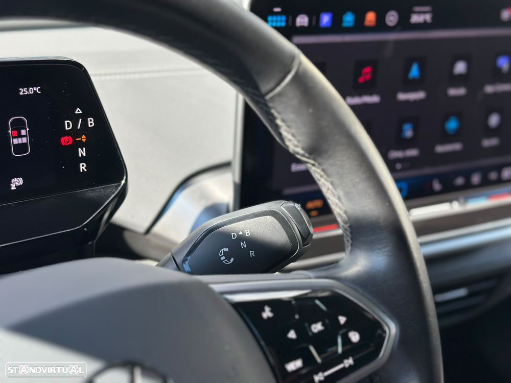 VW ID.5 77 kWh Pro - 39