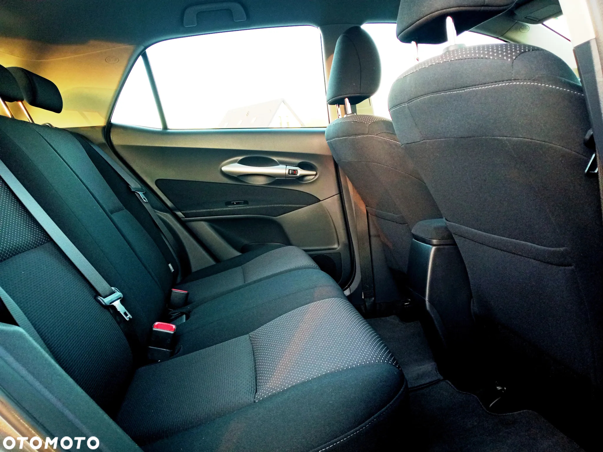 Toyota Auris - 8