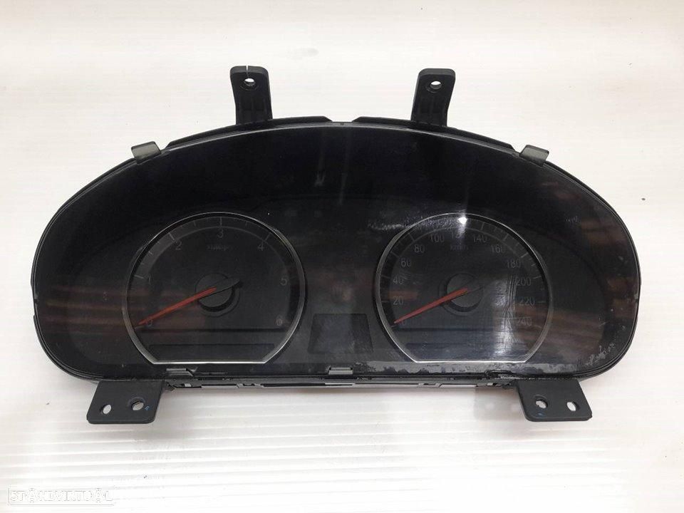 QUADRANTE KIA MAGENTIS MG - 1