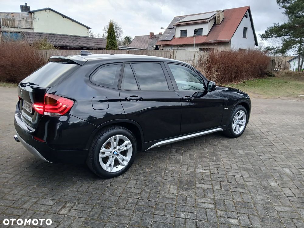 BMW X1 - 6