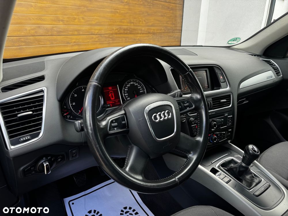 Audi Q5 - 19