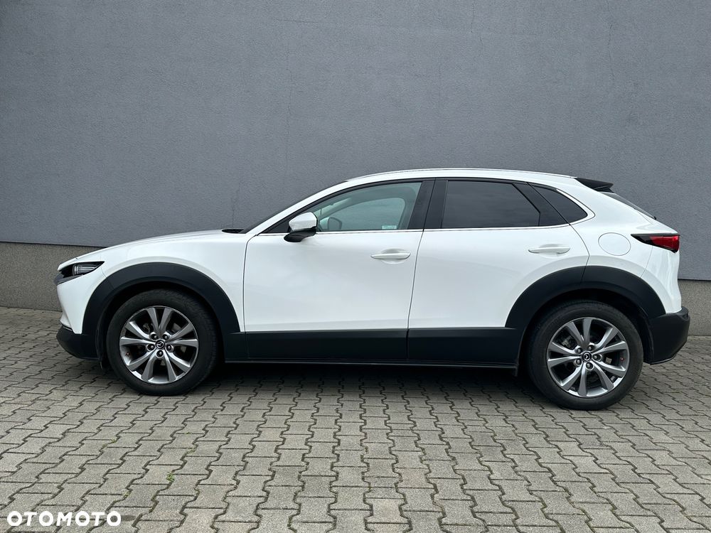 Mazda CX-30 - 3